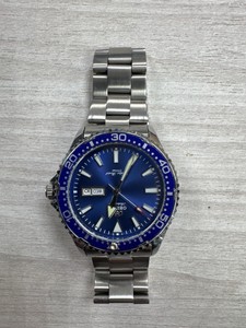 Б/у Часы Orient f692-uaa0 01-200932091