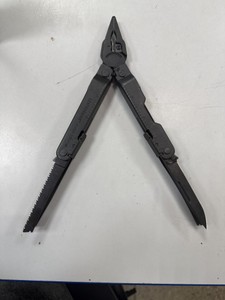 Б/у Мультитул Leatherman super tool 300 01-200988025
