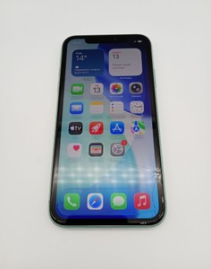 Б/в Мобільний телефон Apple iphone 11 128gb 01-200986717