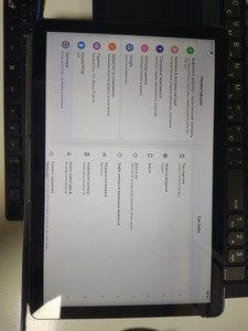 Б/в Планшет Lenovo tab m10 3rd gen lte 4/64gb 01-200989530