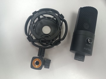 Б/у Микрофон Fifine t669 01-200989366