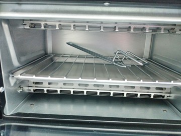 Б/в Духовка електрична Panasonic nt-h900 01-200989376