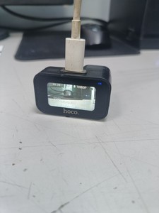 Hoco dv10 mini screen dashcam