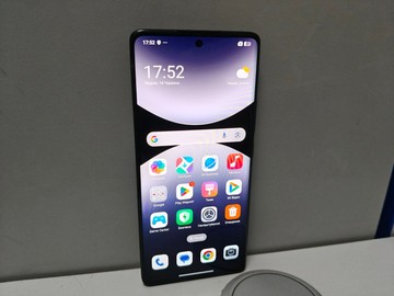 Б/в Мобільний телефон Xiaomi redmi note 14 pro 8/256gb 01-200989639