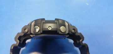 Б/в Годинник Casio g-shock gaw-100b-1aer 01-200990304