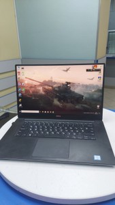 Dell 15/core i7 7820hq ddr3/16gb ddr3/ssd 512 gb/quadro m1200 4gb