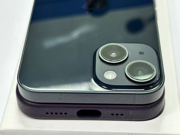 Б/в Мобільний телефон Apple iphone 14 128gb 01-200990111