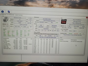 Б/в Системний блок Пк intel core i3-10105/ram 16 gb/hdd 250 gb/ssd 240 gb/amd/ ati radeon rx 5500 xt 4gb gddr6 128bit 01-200936123