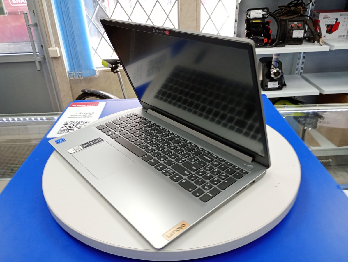Ноутбук Lenovo 15/celeron n4120 ddr4/8gb ddr4/ssd 256 gb