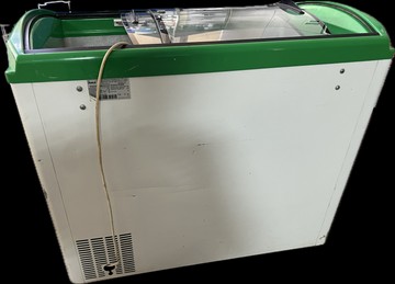 Б/у Морозильная камера Juka m300s 01-200991832