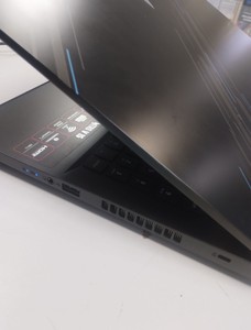 Б/в Ноутбук Acer 15/core i5-13420h ddr5/16gb ddr5/hdd *відсутній/ssd 512 gb/geforce rtx4050 6gb 01-200991414