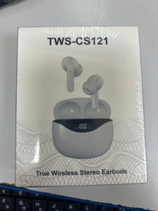 Б/в Навушники Quality Park cs121 tws 01-200992280