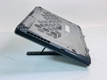 Б/в Ноутбук Asus core i5-11400h ddr4/ ram16gb/ ssd512gb/ rtx2050 01-200977030