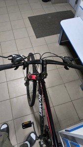 Б/в Велосипед Romet orkan 1 m 01-200990422