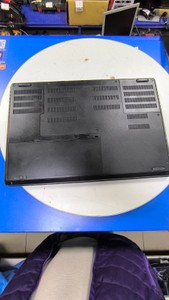 Б/в Ноутбук Lenovo 15/core i7 8850h ddr4/32gb ddr4/500 gb/quadro p2000 01-200986502