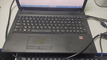 Lenovo 15/core i7 4700mq ddr3/16gb ddr3/hdd 500 gb/ssd *відсутній/*інтегрована