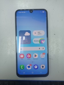 Б/у Мобільний телефон Samsung galaxy a17 4g 8/256gb 01-200995238