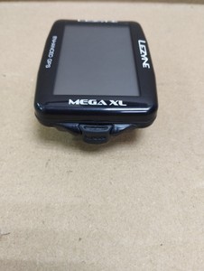Б/в Велокомп`ютер Lezyne mega xl gps 01-200994944