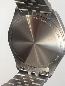 Б/в Годинник Tissot t156.410 01-200992250