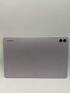 Б/у Планшет Samsung galaxy tab s9 fe plus wi-fi 8/128gb sm-x610 01-200995547