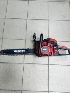 Б/в Пила ланцюгова Vitals master bkz 5530o 15" alumagnio 01-200995809