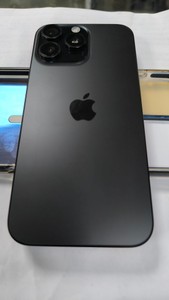 Б/в Мобільний телефон Apple iphone 16 pro max 256gb 01-200930392