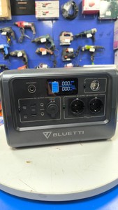 Б/в Зарядна станція Bluetti eb70 01-200922566