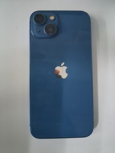 Б/в Мобільний телефон Apple iphone 13 256gb 01-200997204