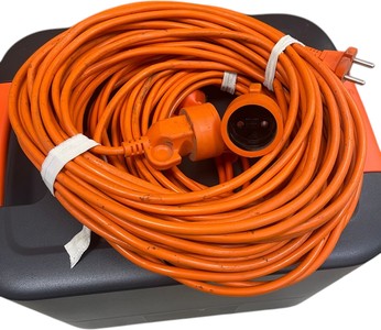 Б/в Зарядна станція Jackery explorer 3000 v2 01-200956815
