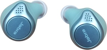Б/в Навушники Jabra elite active 75t mint 01-200889441