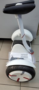 Б/в Самокат Minirobot ninebot mini pro 01-200990157