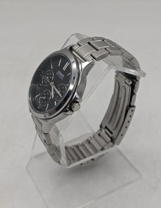 Б/у Часы Casio ltp-v300 01-200908733