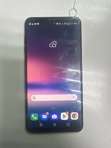 Б/в Мобільний телефон Lg v30+ b&o edition 128gb 01-200999468