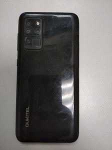 Б/в Мобільний телефон Oukitel c21 4/64gb 01-200999730