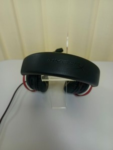Б/в Навушники Hyperx cloud iii wireless 01-200996467