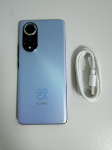 Б/в Мобільний телефон Huawei nova 9 8/128gb 01-201001380