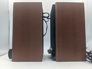 Б/в Мультимедійна акустика F&D r-215 01-200918958