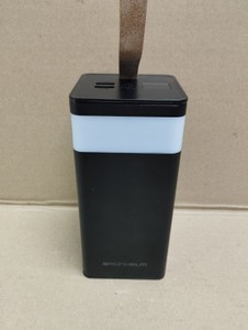 Б/в Зарядний пристрій Grunhelm Китай gp-50bqc 50000mah 01-200999265