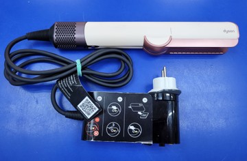 Б/у Плойка Dyson airstrait ht01 01-200938495