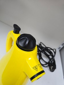Б/в Пароочищувач Clatronic dr 2930 01-201002453