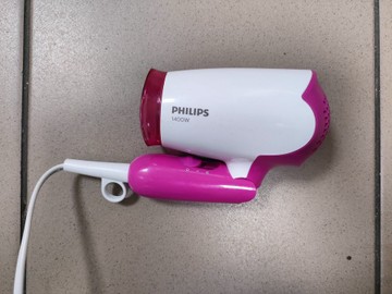 Б/у Фен Philips drycare essential bhd003/00 01-200999752