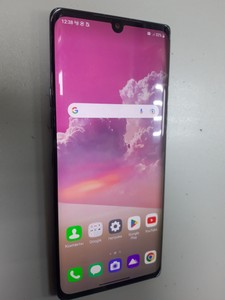 Lg g9 velvet 5g g900n 8/128gb