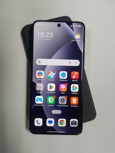 Б/у Мобільний телефон Xiaomi redmi note 15 pro 4g 8/256gb 01-200996970