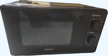 Б/у Микроволновая печь Ardesto go-s724b 01-201001826