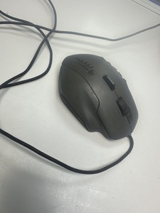 Б/в Миша Roccat nyth modular mmo gaming mouse 01-201003014