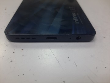 Б/у Мобільний телефон Infinix hot 30 x6831 8/256gb 01-201003177