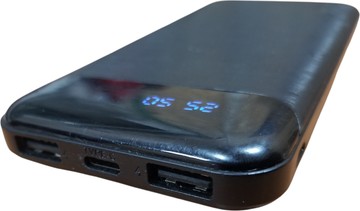 Б/в Повербанк Gyx sp09 10000mah 01-200998840