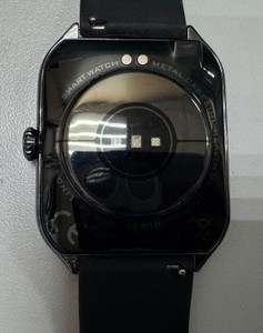 Б/в Смарт-годинник Hoco y28 01-200999963
