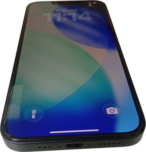 Б/в Мобільний телефон Apple iphone 16e 128gb 01-201003483