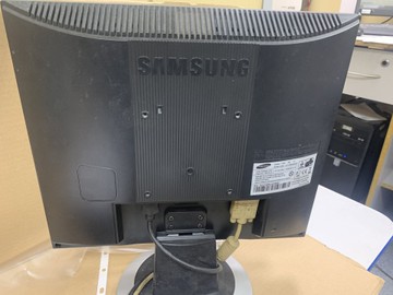 Б/в Монітор Samsung 710n 01-201004290
